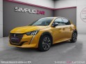 Peugeot 208 electrique 50 kwh 136ch gt pack garantie 12 mois minimum occasion simplicicar la ciotat simplicicar simplicibike...