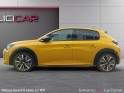 Peugeot 208 electrique 50 kwh 136ch gt pack garantie 12 mois minimum occasion simplicicar la ciotat simplicicar simplicibike...