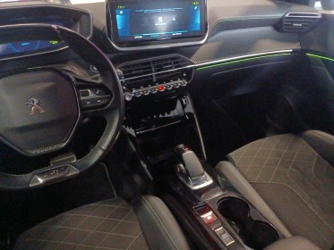 Peugeot 208 electrique 50 kwh 136ch gt pack garantie 12 mois minimum occasion simplicicar la ciotat simplicicar simplicibike...