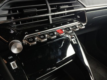 Peugeot 208 electrique 50 kwh 136ch gt pack garantie 12 mois minimum occasion simplicicar la ciotat simplicicar simplicibike...