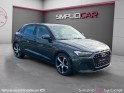 Audi a1 sportback 30 tfsi 116 ch s tronic 7 advanced entretien complet occasion simplicicar la ciotat simplicicar...