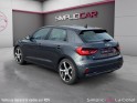 Audi a1 sportback 30 tfsi 116 ch s tronic 7 advanced entretien complet occasion simplicicar la ciotat simplicicar...