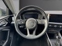 Audi a1 sportback 30 tfsi 116 ch s tronic 7 advanced entretien complet occasion simplicicar la ciotat simplicicar...