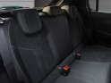 Peugeot 208 hybrid 145 gt - full options - garantie constructeur avril 2028 occasion parc voitures beauvais simplicicar...