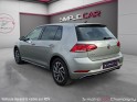 Volkswagen golf vii-phase 2-1.5 tsi-16v blue motion-dsg7-150-androïd-carplay occasion champigny-sur-marne (94) simplicicar...