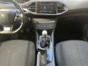 Peugeot 308 1.2 puretech 110ch ss bvm5 bc active distribution neuve garantie 12 mois occasion simplicicar le raincy...