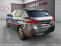 Peugeot 308 1.2 puretech 110ch ss bvm5 bc active distribution neuve garantie 12 mois occasion simplicicar le raincy...
