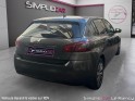 Peugeot 308 1.2 puretech 110ch ss bvm5 bc active distribution neuve garantie 12 mois occasion simplicicar le raincy...