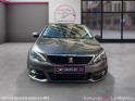 Peugeot 308 1.2 puretech 110ch ss bvm5 bc active distribution neuve garantie 12 mois occasion simplicicar le raincy...