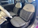 Fiat 500 my17 1.2 69 ch lounge toit pano grand ecran garantie 12 mois occasion simplicicar villebon-sur-yvette simplicicar...