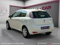 Fiat punto evo 1.2 8v 69 ss garantie 12 mois occasion simplicicar vienne simplicicar simplicibike france