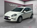 Fiat punto evo 1.2 8v 69 ss garantie 12 mois occasion simplicicar vienne simplicicar simplicibike france