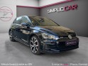 Volkswagen golf 2.0 tdi 184 bluemotion technology fap dsg7 gtd occasion paris 15ème (75) simplicicar simplicibike france