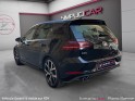 Volkswagen golf 2.0 tdi 184 bluemotion technology fap dsg7 gtd occasion paris 15ème (75) simplicicar simplicibike france