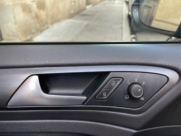 Volkswagen golf 2.0 tdi 184 bluemotion technology fap dsg7 gtd occasion paris 15ème (75) simplicicar simplicibike france