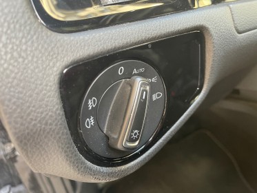 Volkswagen golf 2.0 tdi 184 bluemotion technology fap dsg7 gtd occasion paris 15ème (75) simplicicar simplicibike france