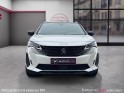 Peugeot 3008 hybrid 225 e-eat8 gt pack entretien complet carplay crochet attelage garantie 12 mois occasion simplicicar...