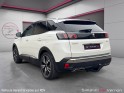 Peugeot 3008 hybrid 225 e-eat8 gt pack entretien complet carplay crochet attelage garantie 12 mois occasion simplicicar...