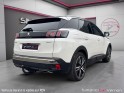 Peugeot 3008 hybrid 225 e-eat8 gt pack entretien complet carplay crochet attelage garantie 12 mois occasion simplicicar...