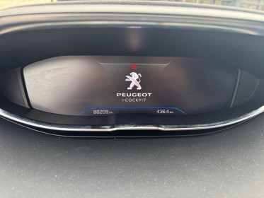 Peugeot 3008 hybrid 225 e-eat8 gt pack entretien complet carplay crochet attelage garantie 12 mois occasion simplicicar...