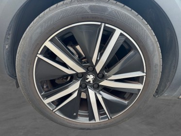 Peugeot 3008 hybrid 225 e-eat8 gt pack entretien complet carplay crochet attelage garantie 12 mois occasion simplicicar...