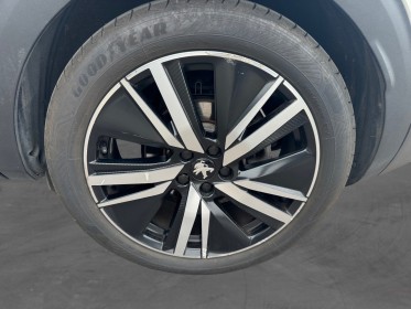 Peugeot 3008 hybrid 225 e-eat8 gt pack entretien complet carplay crochet attelage garantie 12 mois occasion simplicicar...