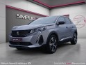 Peugeot 3008 hybrid 225 e-eat8 gt occasion parc voitures beauvais simplicicar simplicibike france