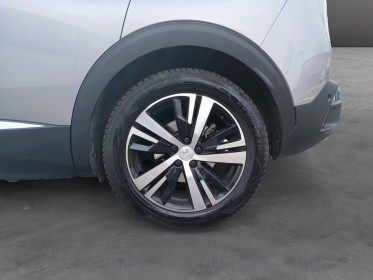 Peugeot 3008 hybrid 225 e-eat8 gt occasion parc voitures beauvais simplicicar simplicibike france