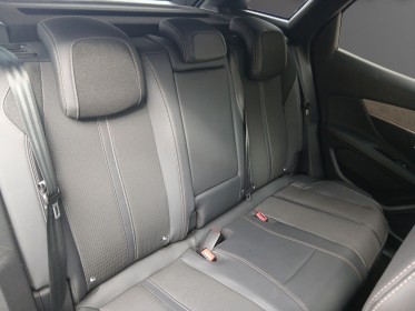 Peugeot 3008 hybrid 225 e-eat8 gt occasion parc voitures beauvais simplicicar simplicibike france