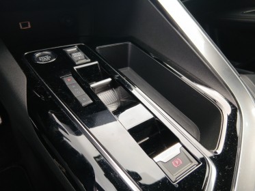 Peugeot 3008 hybrid 225 e-eat8 gt occasion parc voitures beauvais simplicicar simplicibike france