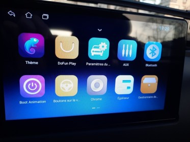 Simplici s1 voiture sans permis  pieces détachées disponibles garantie 24 mois occasion montreuil (porte de vincennes)(75)...