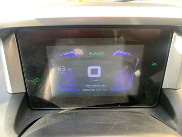 Simplici s1 voiture sans permis  pieces détachées disponibles garantie 24 mois occasion montreuil (porte de vincennes)(75)...