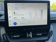 TOYOTA d'occasion COROLLA 140H DYNAMIC de 2023 Champigny sur Marne