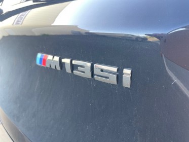 Bmw serie 1 f21 m135i n55 320 ch xdrive / ct ok / entretien complet à jour / aucun frais à prévoir / garantie 12 mois...