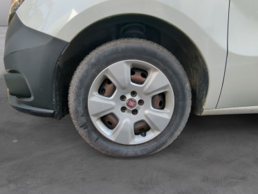 Fiat doblo 1.3 multijet 90 ch s/s lounge aménagé ouvrier garantie 12 mois occasion simplicicar frejus  simplicicar...