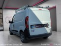 Fiat doblo 1.3 multijet 90 ch s/s lounge aménagé ouvrier garantie 12 mois occasion simplicicar frejus  simplicicar...