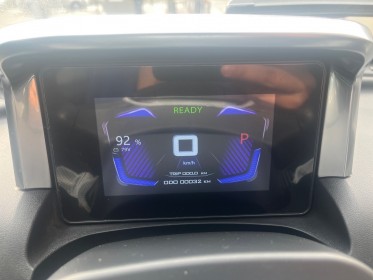 Simplici s1 voiture sans permis  pieces détachées disponibles garantie 24 mois occasion montreuil (porte de vincennes)(75)...