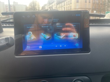 Simplici s1 voiture sans permis  pieces détachées disponibles garantie 24 mois occasion montreuil (porte de vincennes)(75)...