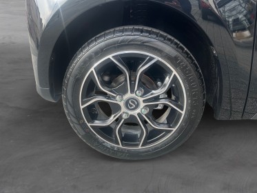 Simplici s1 voiture sans permis  pieces détachées disponibles garantie 24 mois occasion montreuil (porte de vincennes)(75)...