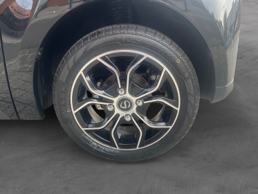 Simplici s1 voiture sans permis  pieces détachées disponibles garantie 24 mois occasion montreuil (porte de vincennes)(75)...