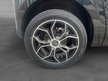 Simplici s1 voiture sans permis  pieces détachées disponibles garantie 24 mois occasion montreuil (porte de vincennes)(75)...