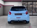 Peugeot 208 1.6 thp 200ch bvm6 gti toit panoramique sièges chauffants garantie 12 mois occasion simplicicar colmar...