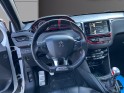 Peugeot 208 1.6 thp 200ch bvm6 gti toit panoramique sièges chauffants garantie 12 mois occasion simplicicar colmar...