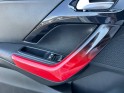 Peugeot 208 1.6 thp 200ch bvm6 gti toit panoramique sièges chauffants garantie 12 mois occasion simplicicar colmar...
