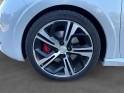 Peugeot 208 1.6 thp 200ch bvm6 gti toit panoramique sièges chauffants garantie 12 mois occasion simplicicar colmar...
