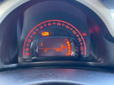 Renault twingo iii sce 75 - 20 zen kilometrages reel-climatisation-limitateur de vitesse occasion champigny-sur-marne (94)...