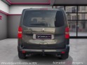 Peugeot expert combi pact bluehdi 120ch ss bvm6 / 8 places / garantie 12 mois occasion simplicicar angers simplicicar...