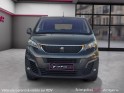 Peugeot expert combi pact bluehdi 120ch ss bvm6 / 8 places / garantie 12 mois occasion simplicicar angers simplicicar...