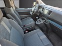 Peugeot expert combi pact bluehdi 120ch ss bvm6 / 8 places / garantie 12 mois occasion simplicicar angers simplicicar...