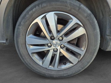 Peugeot expert combi pact bluehdi 120ch ss bvm6 / 8 places / garantie 12 mois occasion simplicicar angers simplicicar...